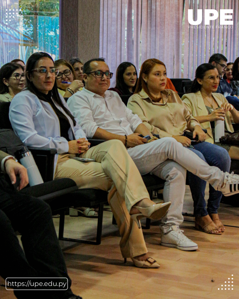 Claustro Docente: Facultad de Ciencias de la Salud 